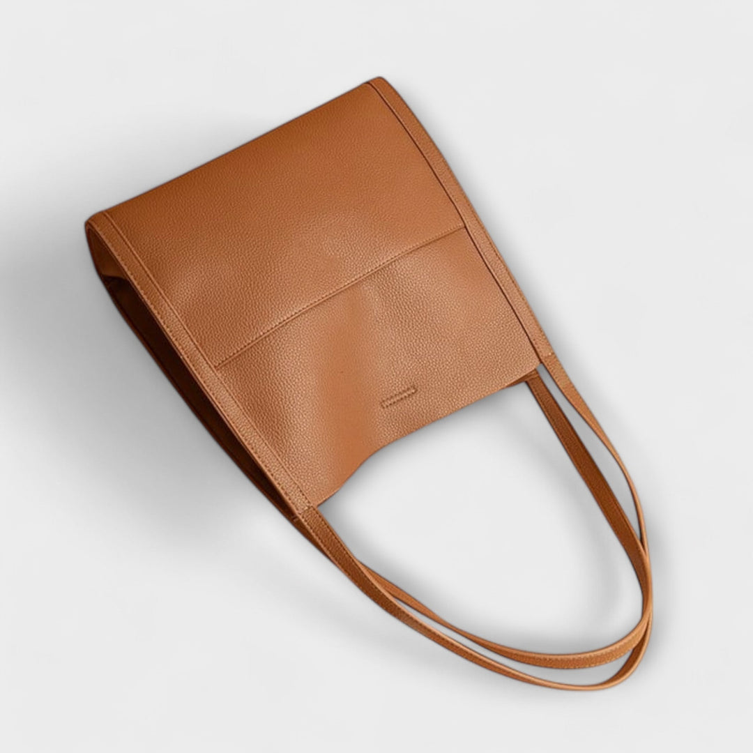 Marvella | Handmade Leather Bag