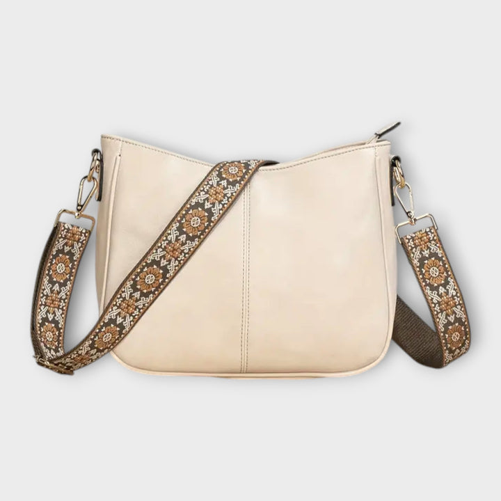 Velara | Vegan Crossbody Bag