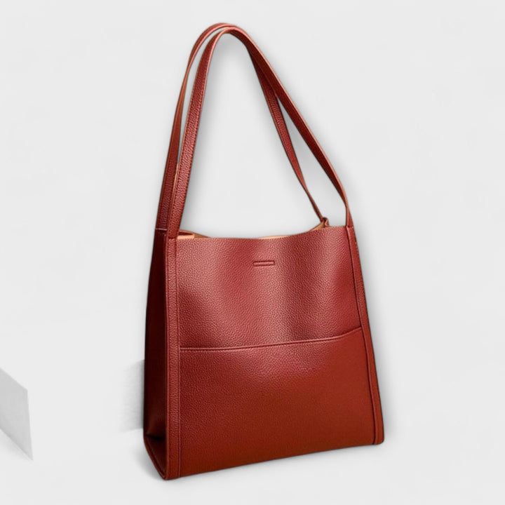 Valeria | Handmade Leather Bag