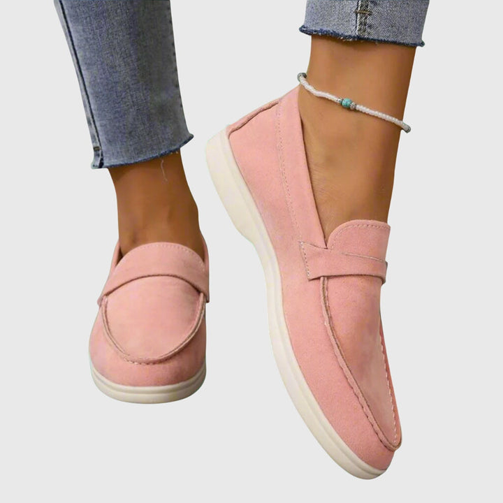 Molly | Orthopedic Comfort Loafers