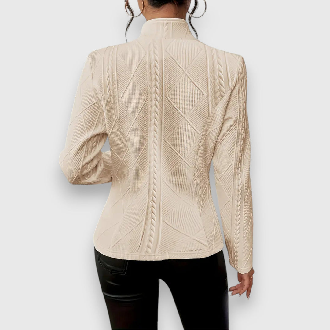 Séréna | Lightweight Jacket