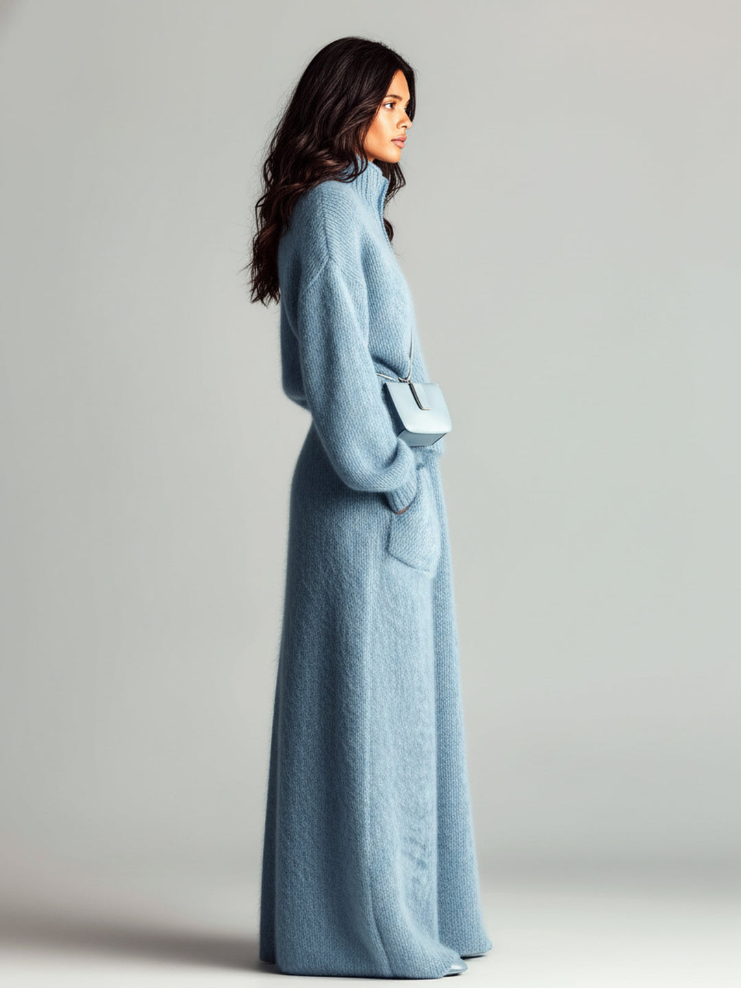 Elvora | Knit Two-Piece Set