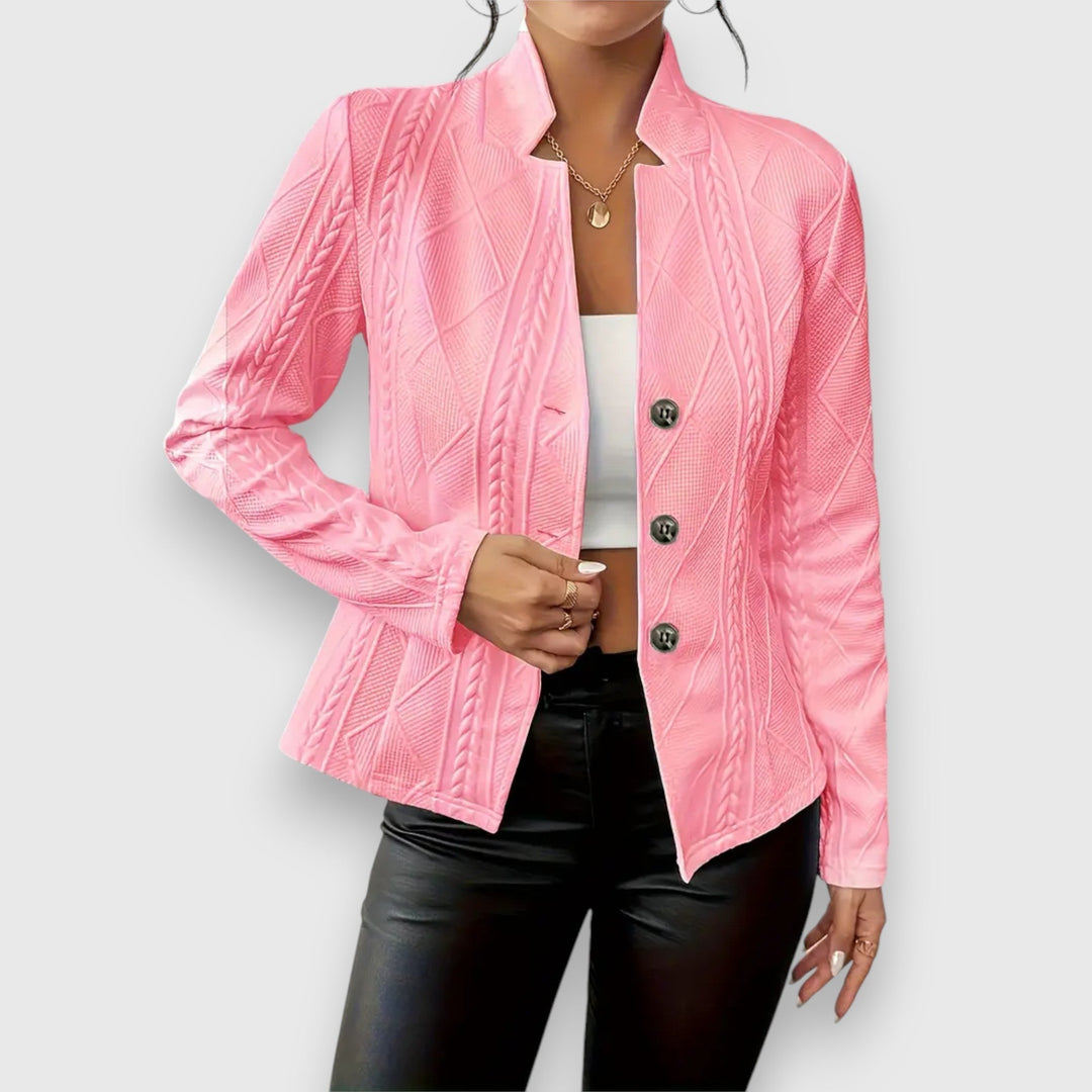 Séréna | Lightweight Jacket