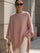 Ela | Luxurious Oversized Sweater