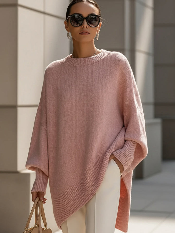 Ela | Luxurious Oversized Sweater