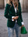 Marnie | Velvet Blazer