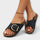 Margie | Cork Slip-On Sandals
