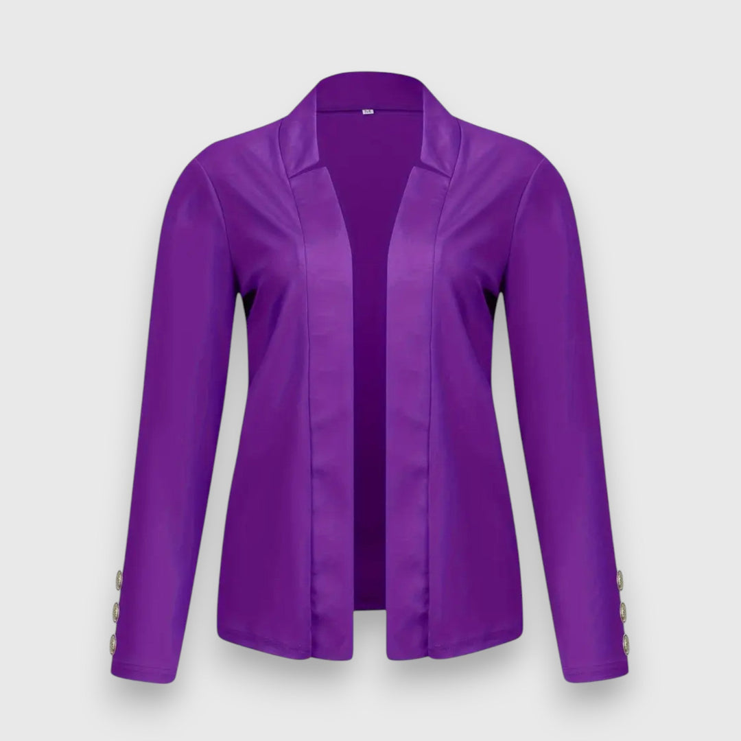 Aria | Elegant Blazer