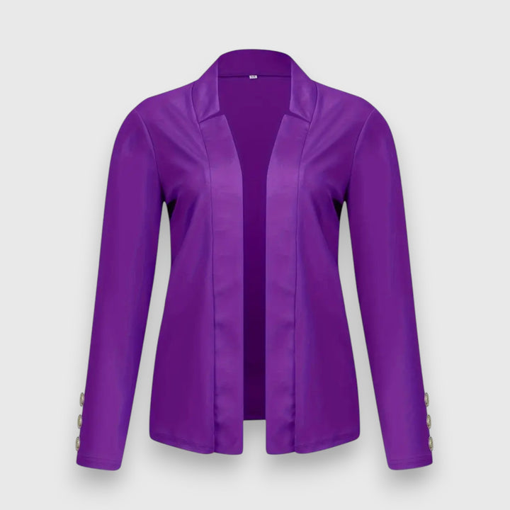 Aria | Elegant Blazer