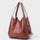 Eloria | Vintage Leather Bag