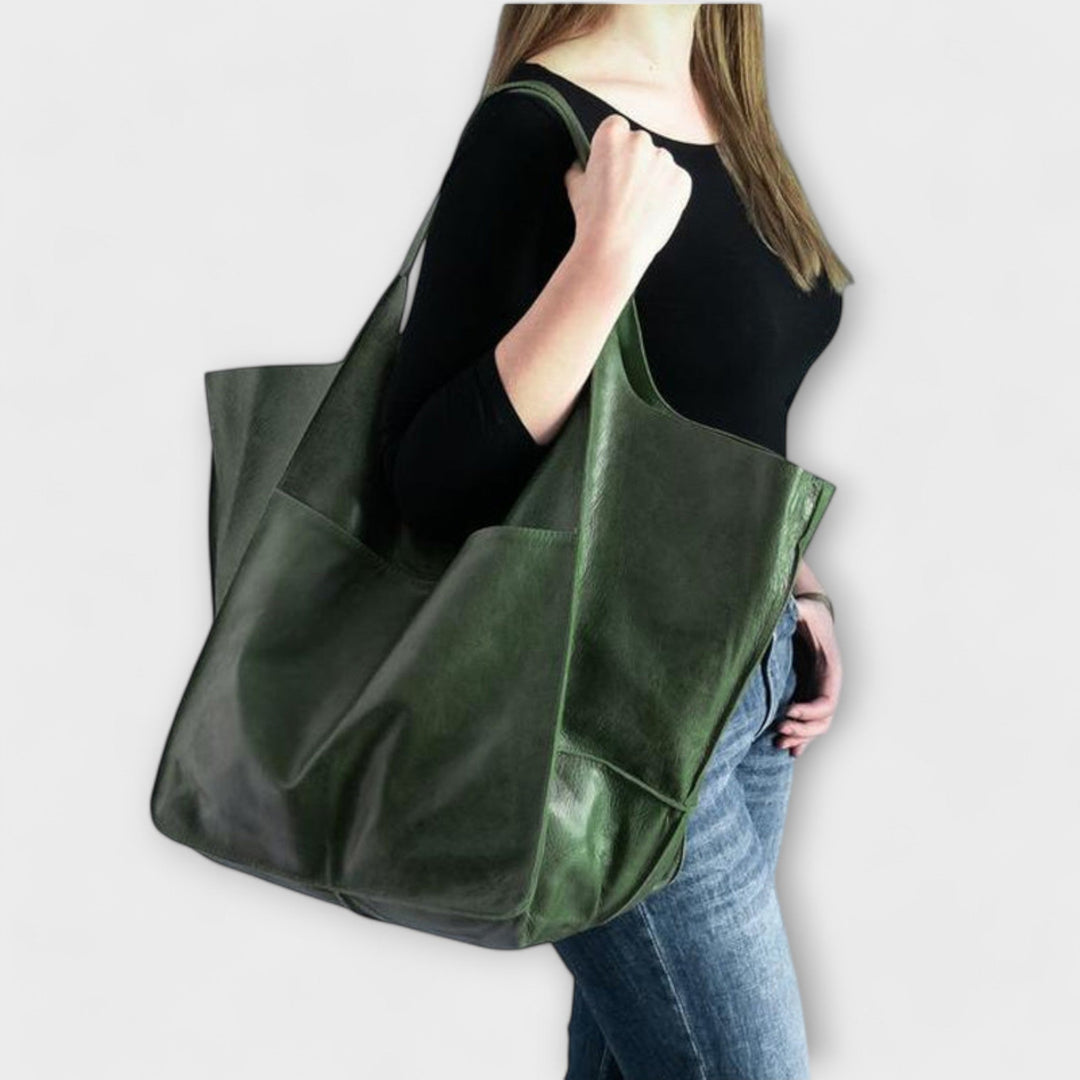 Valenra | Oversized Weekender Bag