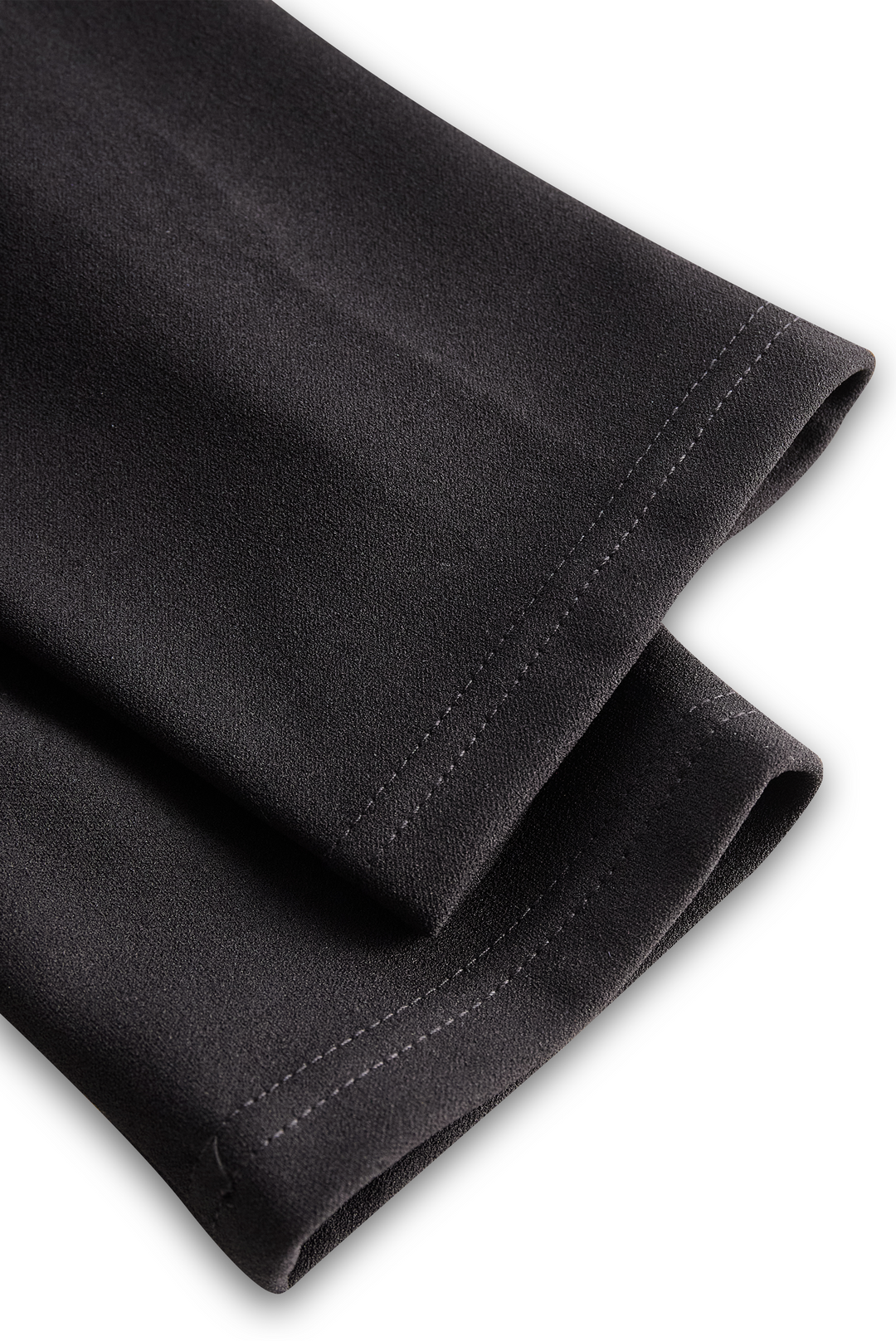 Velmira | Belted Pencil Midi Dress