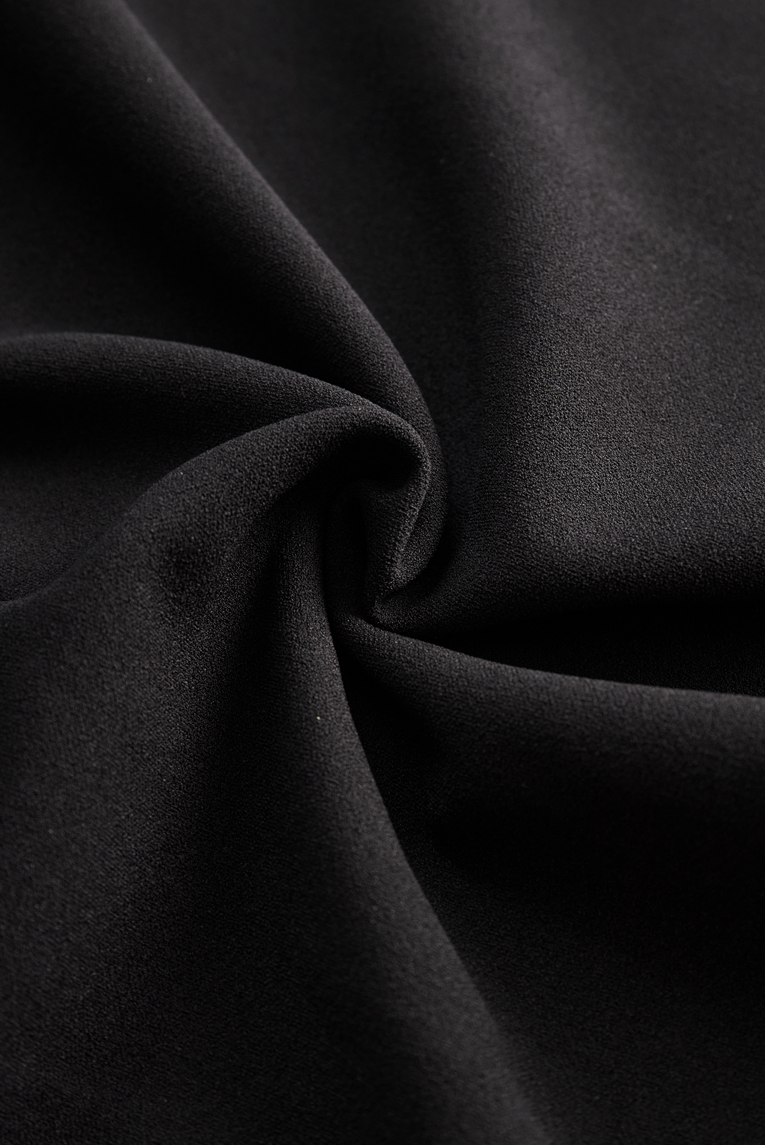 Velmira | Belted Pencil Midi Dress