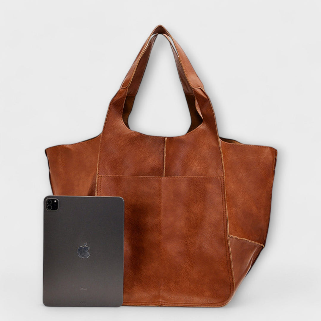 Valenra | Oversized Weekender Bag