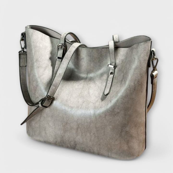Olivia | Classic Elegance Shoulder Bag