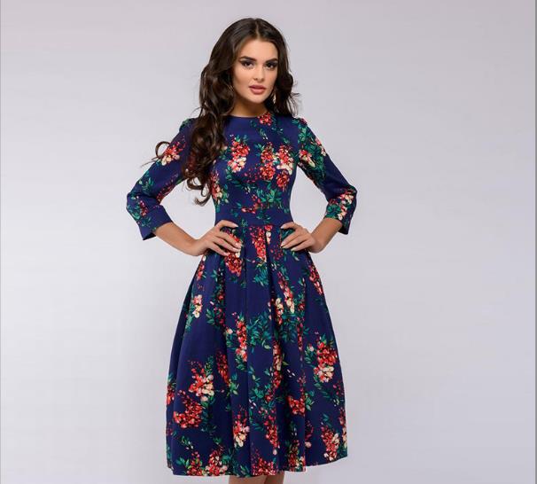 Melo | Versatile Wrap Dress