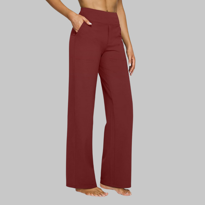 Klara - Comfort Stretch Trousers