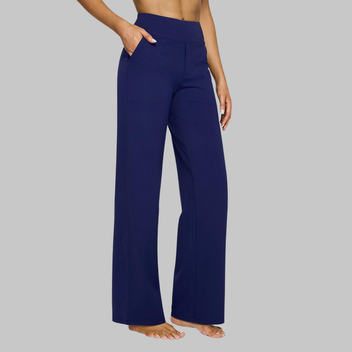Klara | Comfort Stretch Pants