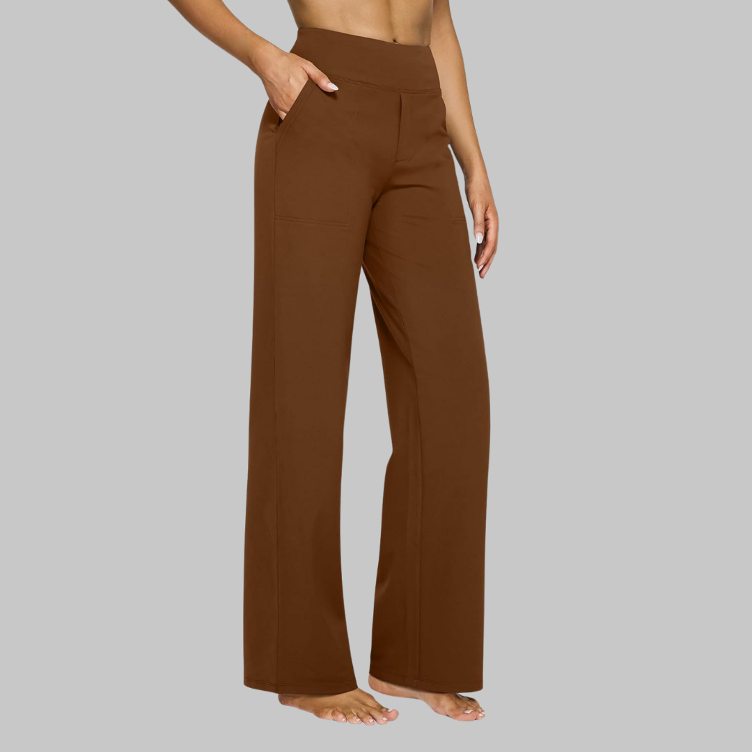 Klara | Comfort Stretch Pants