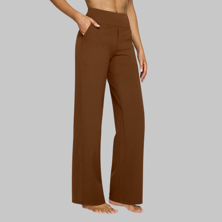 Klara | Comfort Stretch Pants