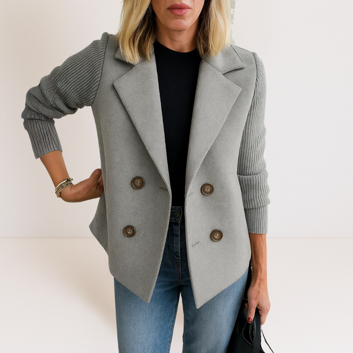 Grace | Premium Casual Blazer