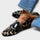 Virella | Statement Leopard Loafers