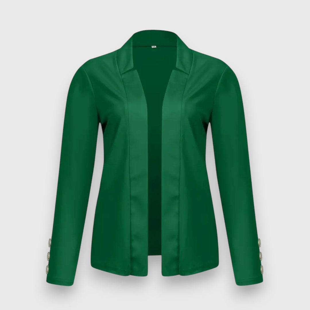 Aria | Elegant Blazer