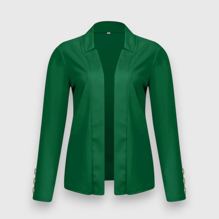 Aria | Elegant Blazer