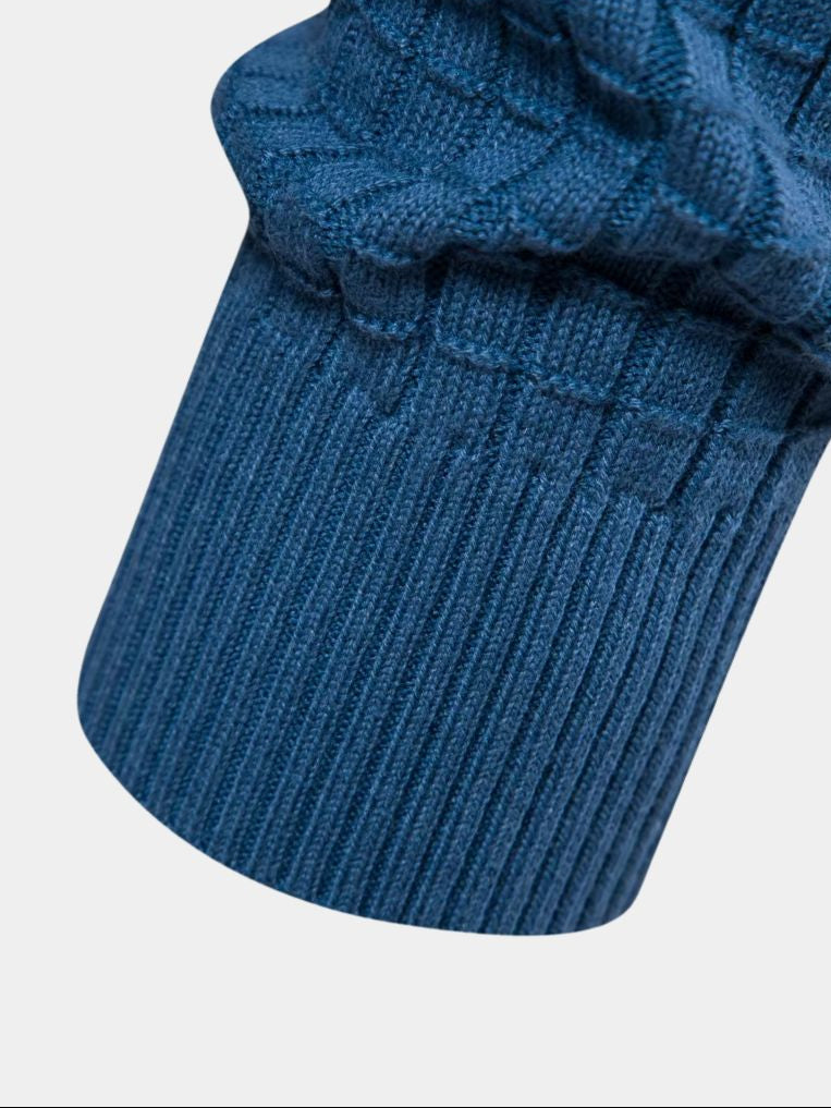 Savile | Premium Knitwear