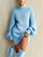 ElevenOra | Mohair Knit Mini Dress