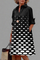 Faith | Stylish Midi Dress