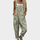 Elara | Floral Casual Jumpsuit