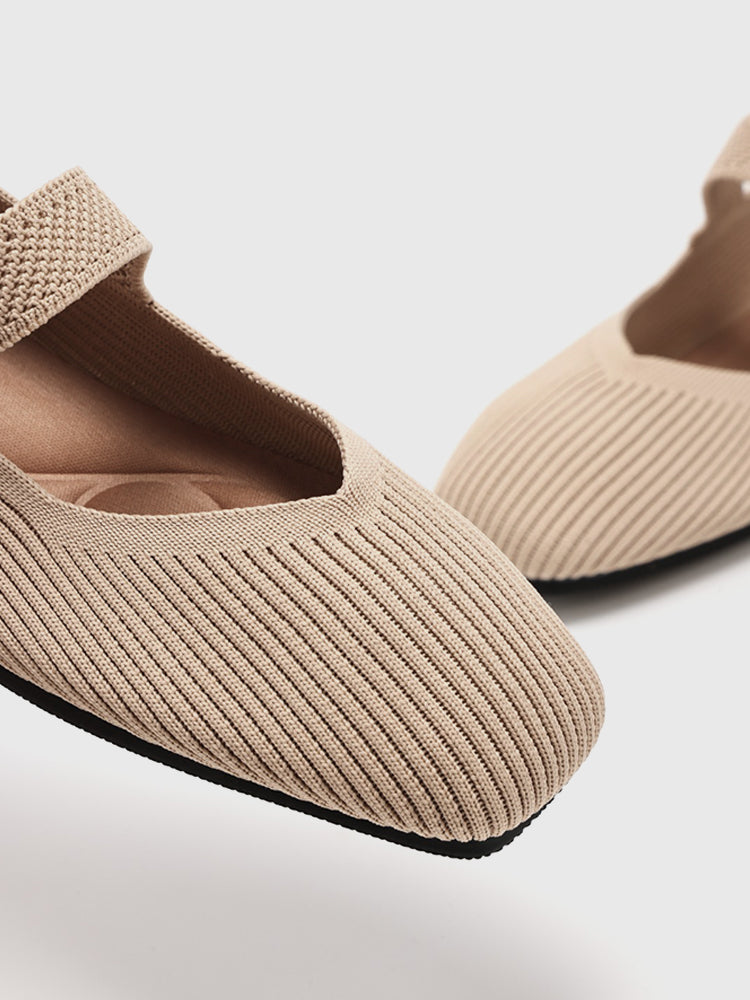 SoftStep | Elegant Comfort Flats