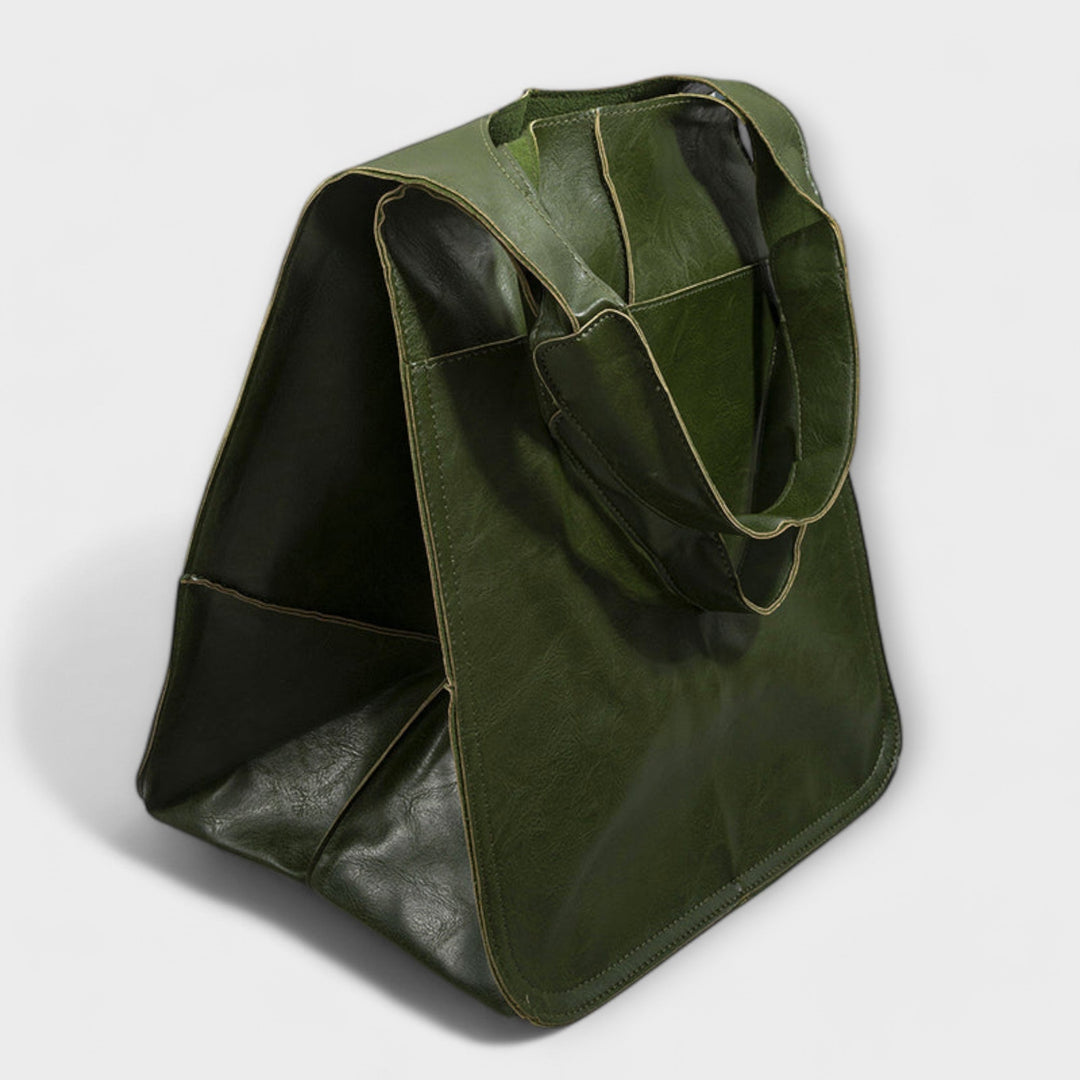 Valencia | Oversized Weekender Bag