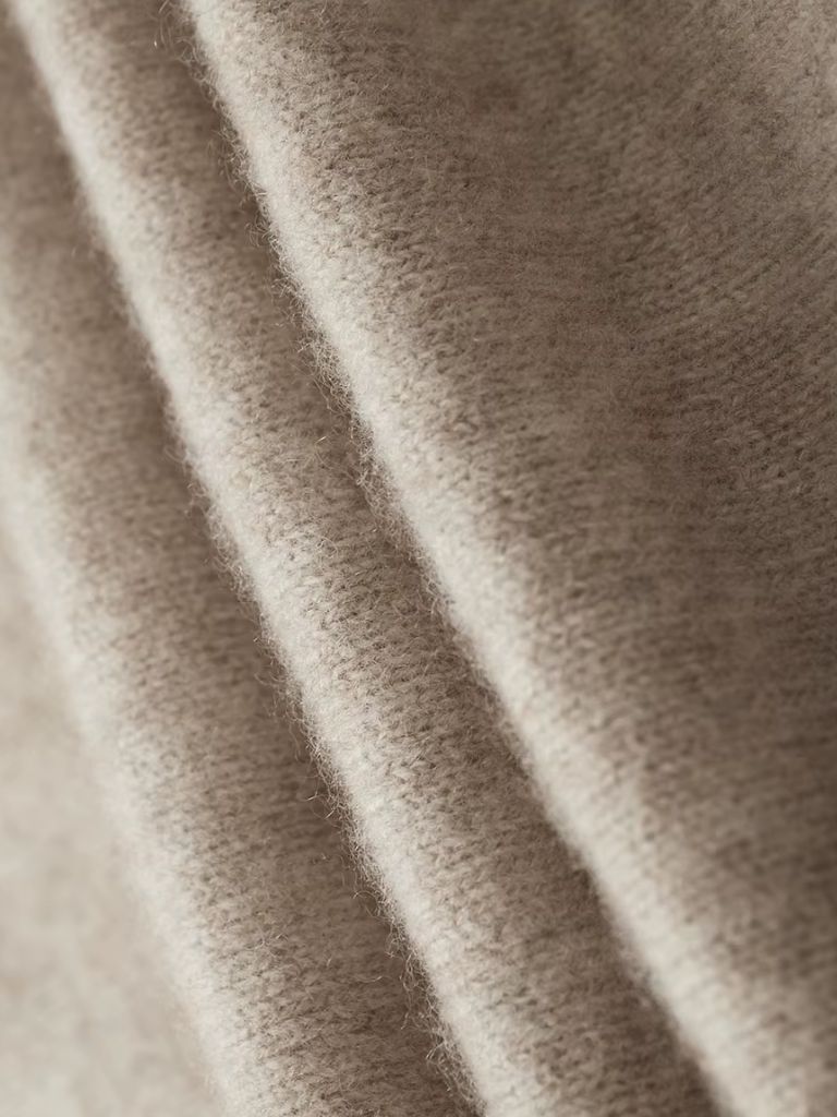 Kyora | Merino Cashmere Knit