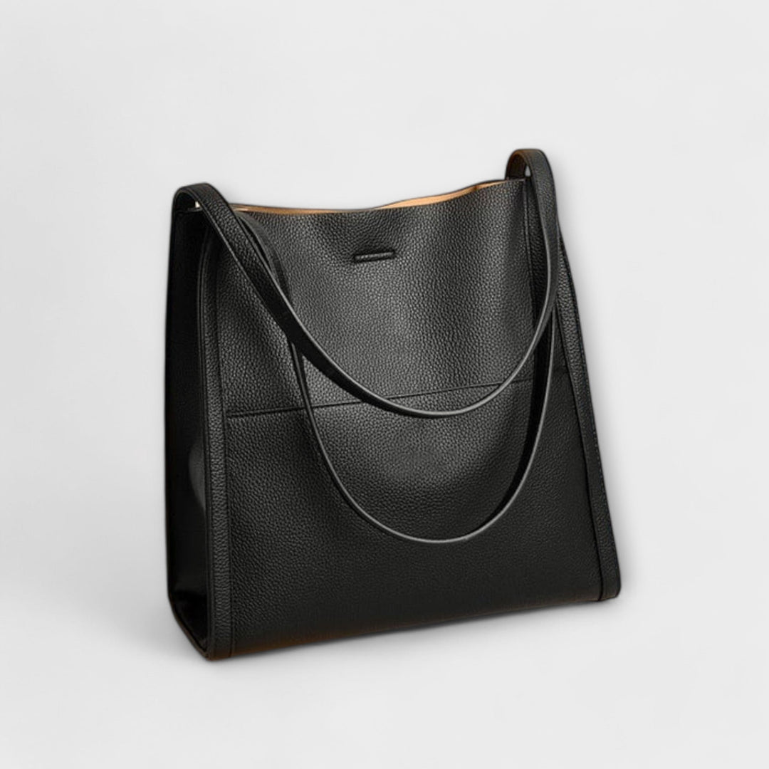 Valeria | Handmade Leather Bag