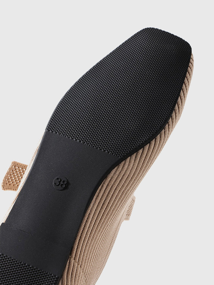 SoftStep | Elegant Comfort Flats