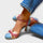 Lisa | Orthopaedic Comfort Sandals