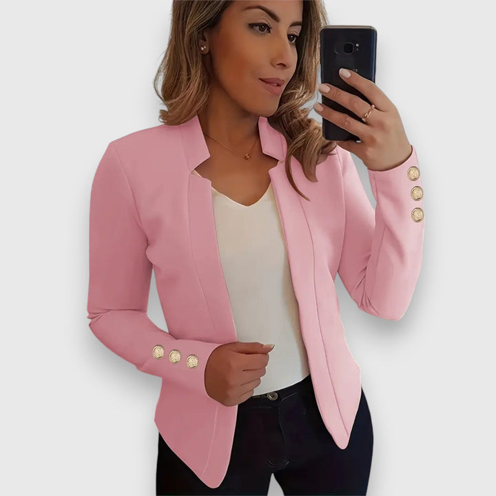 Aria | Elegant Blazer
