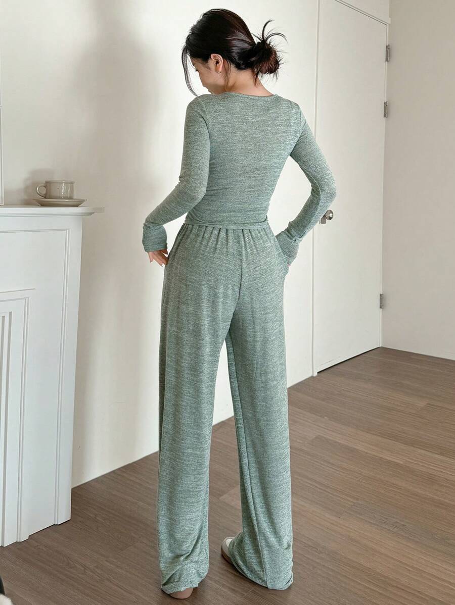 Lunaria | Comfort Lounge Set