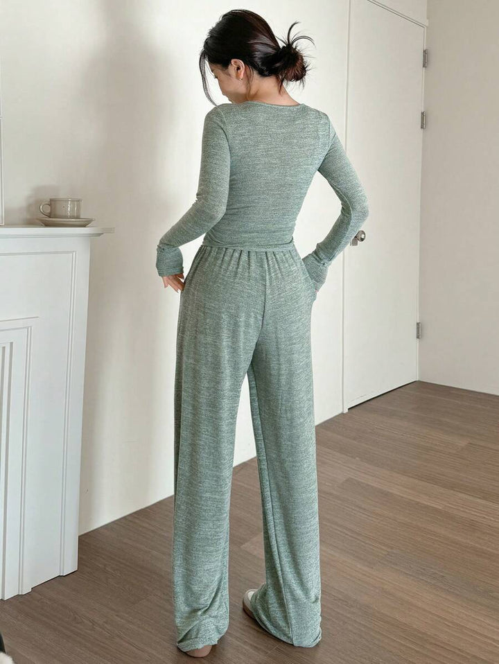 Lunaria | Comfort Lounge Set