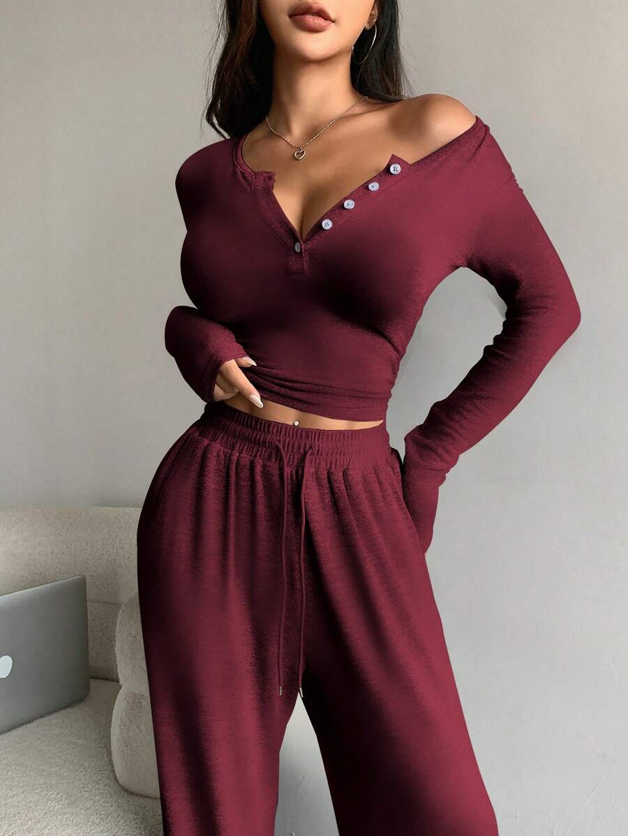 Lunaria | Comfort Lounge Set