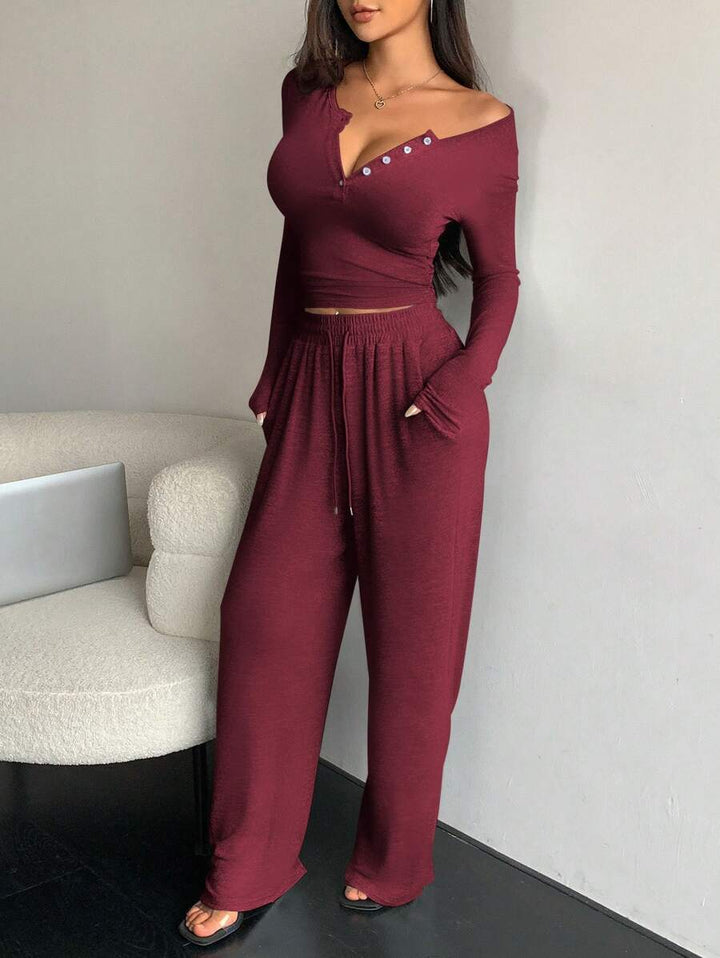 Lunaria | Comfort Lounge Set