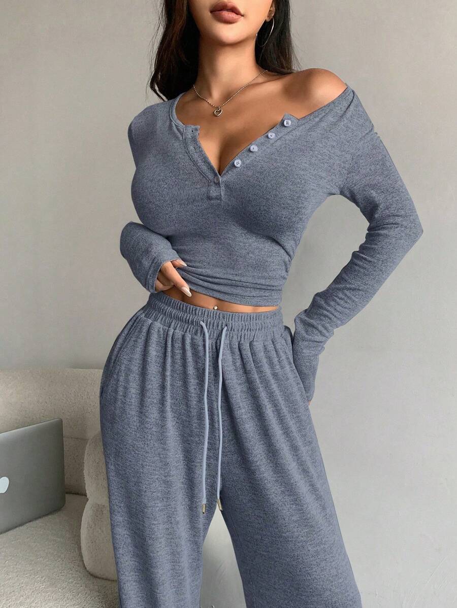 Lunaria | Comfort Lounge Set
