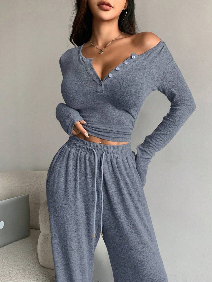 Lunaria | Comfort Lounge Set