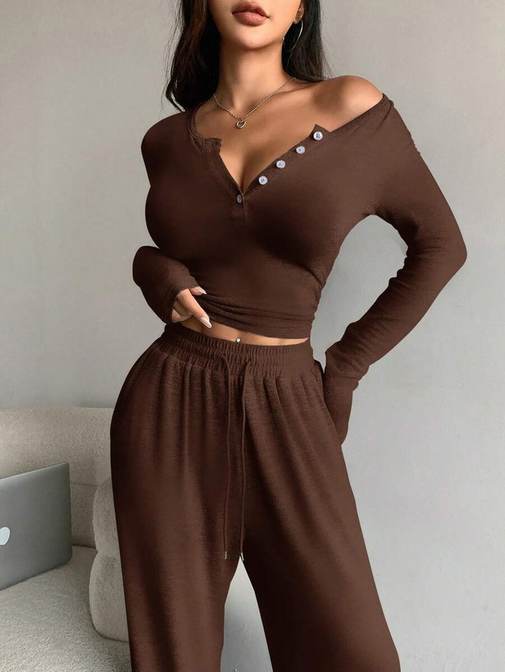 Lunaria | Comfort Lounge Set