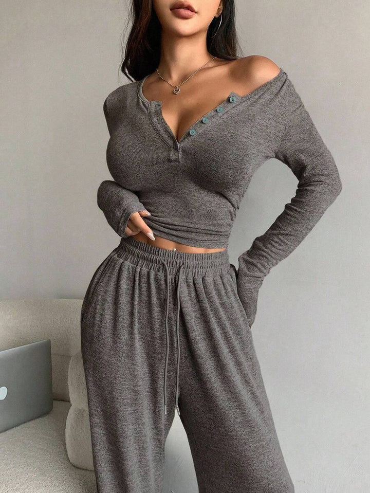 Lunaria | Comfort Lounge Set