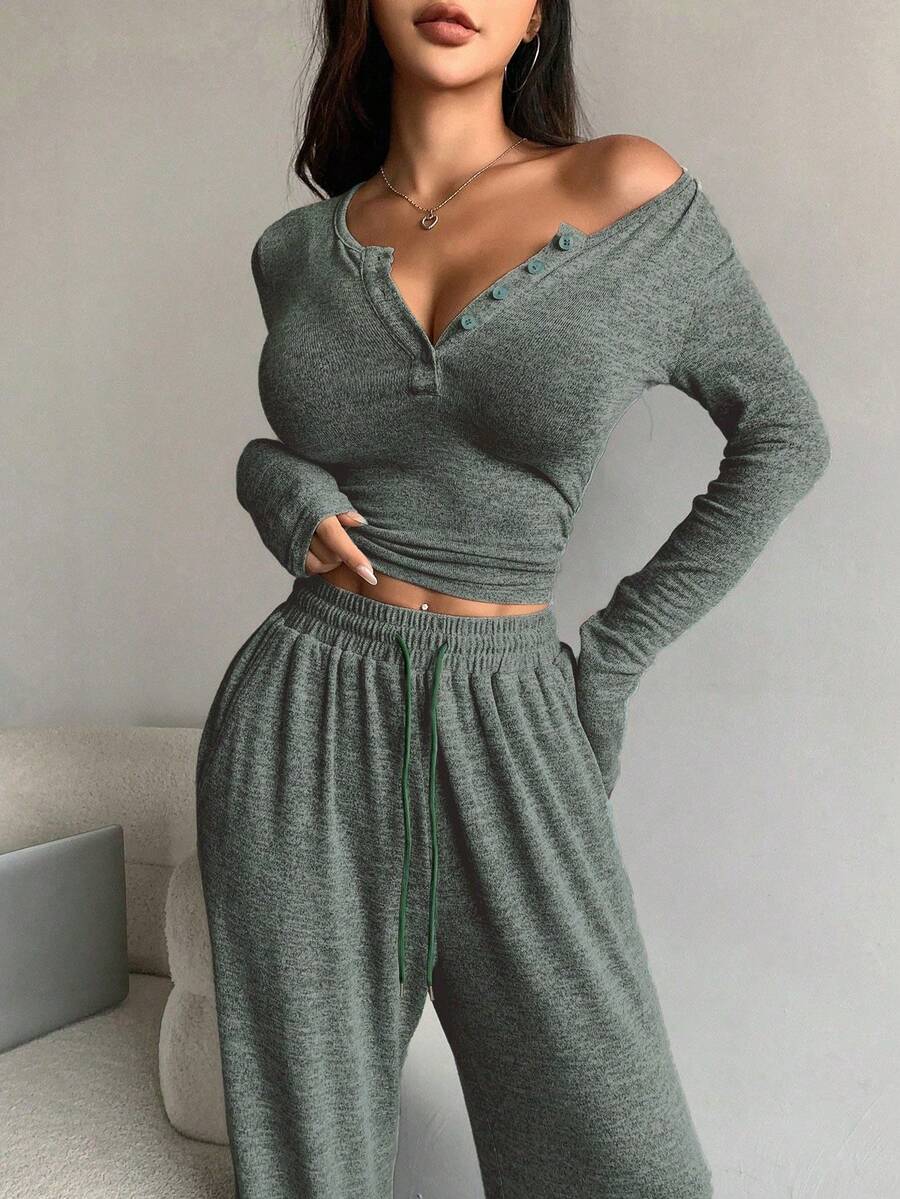 Lunaria | Comfort Lounge Set