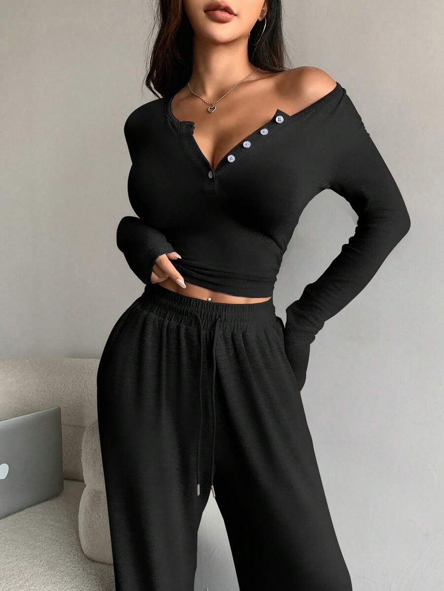 Lunaria | Comfort Lounge Set