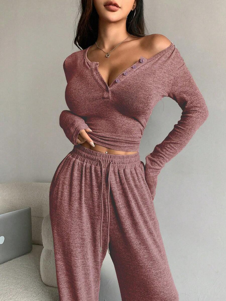 Lunaria | Comfort Lounge Set